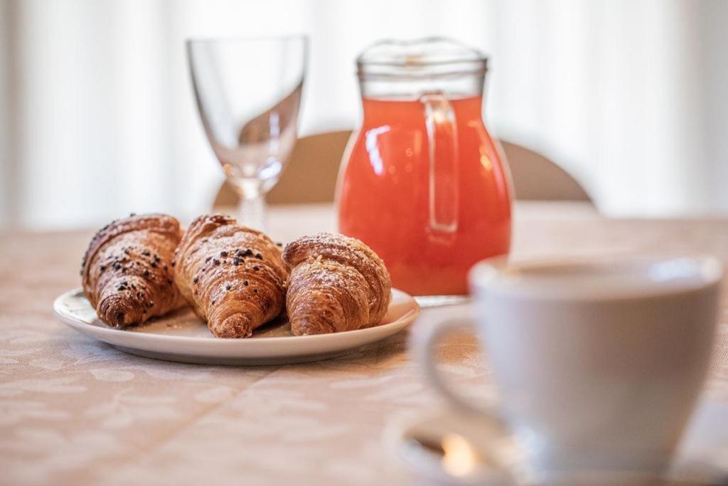 B&B Il Sogno Campolongo 外观 照片